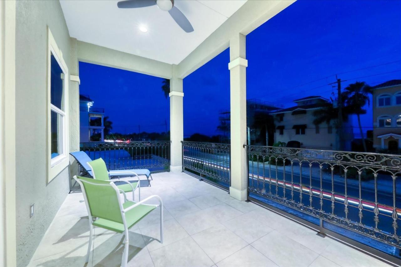Ocean Vue Leilighet Siesta Key Eksteriør bilde