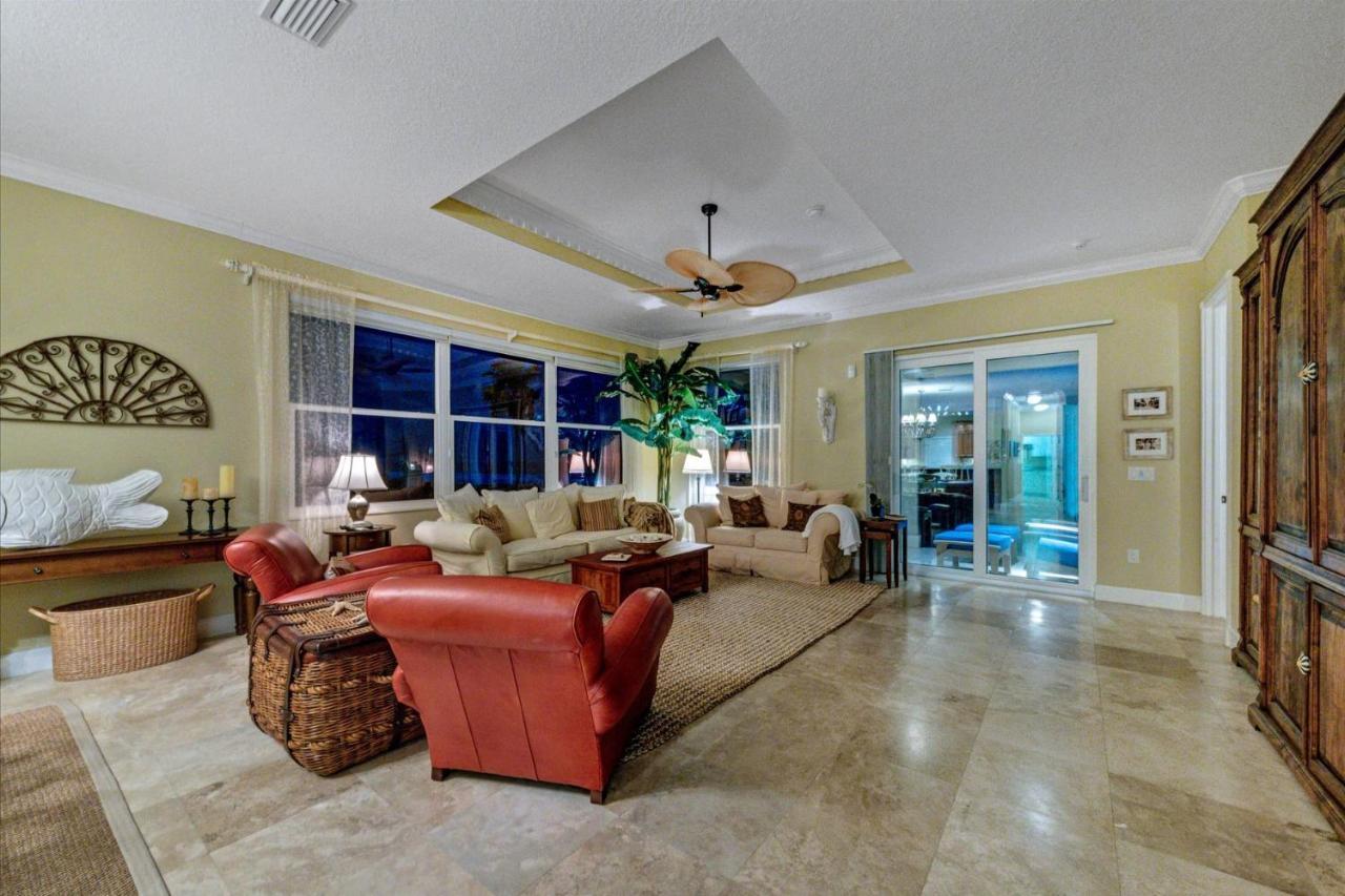Ocean Vue Leilighet Siesta Key Eksteriør bilde