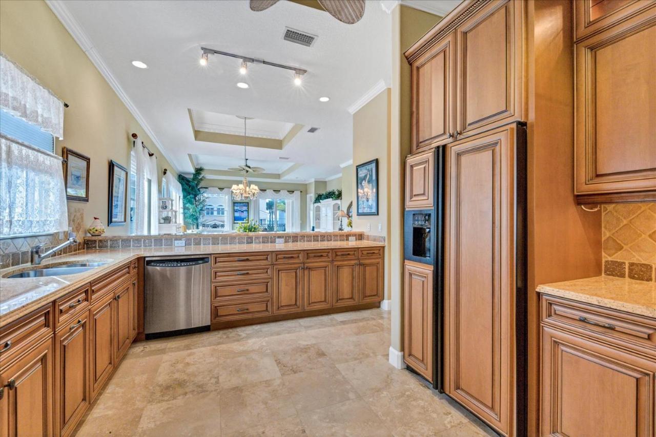 Ocean Vue Leilighet Siesta Key Eksteriør bilde
