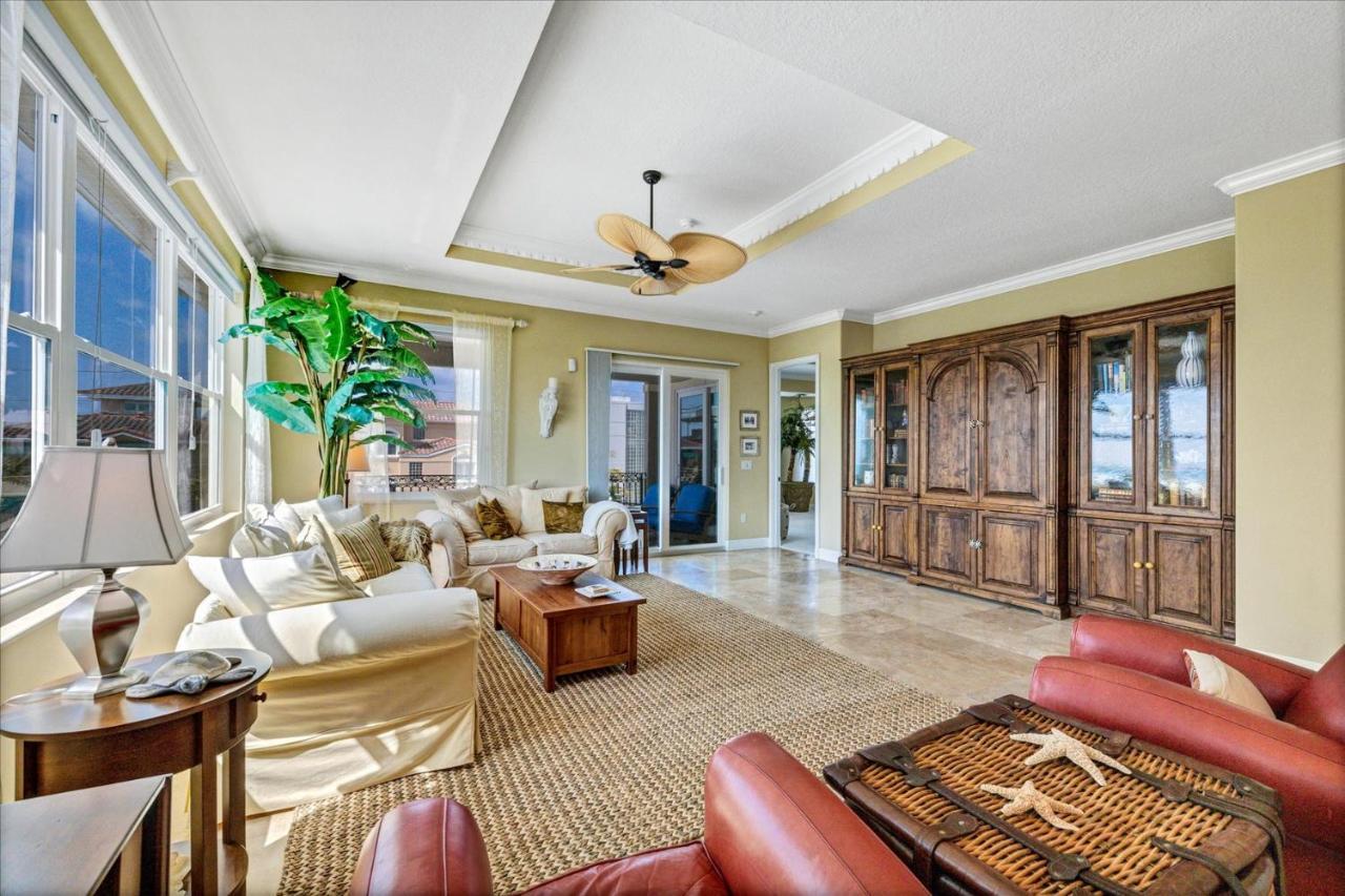 Ocean Vue Leilighet Siesta Key Eksteriør bilde