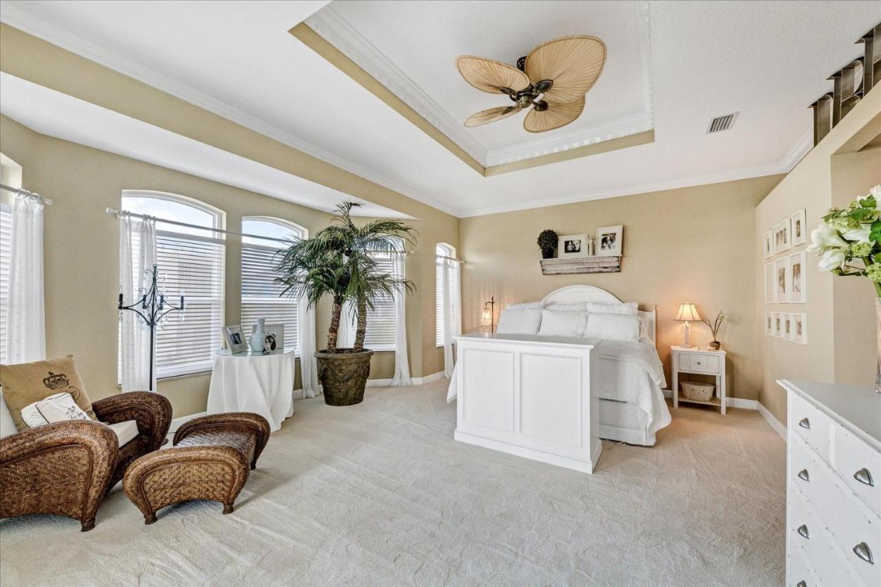Ocean Vue Leilighet Siesta Key Eksteriør bilde