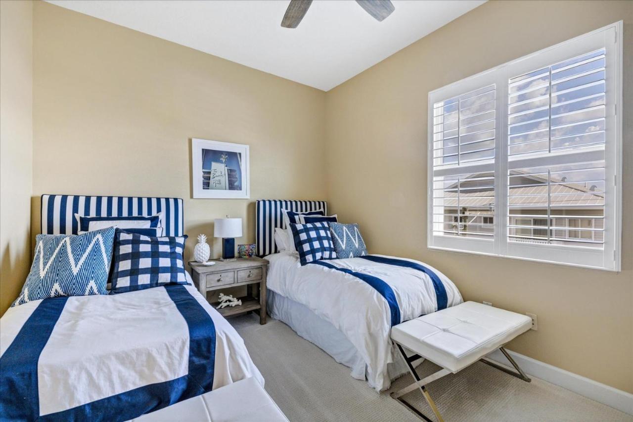 Ocean Vue Leilighet Siesta Key Eksteriør bilde