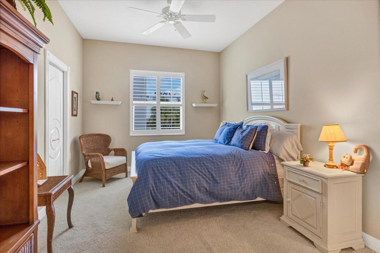 Ocean Vue Leilighet Siesta Key Eksteriør bilde