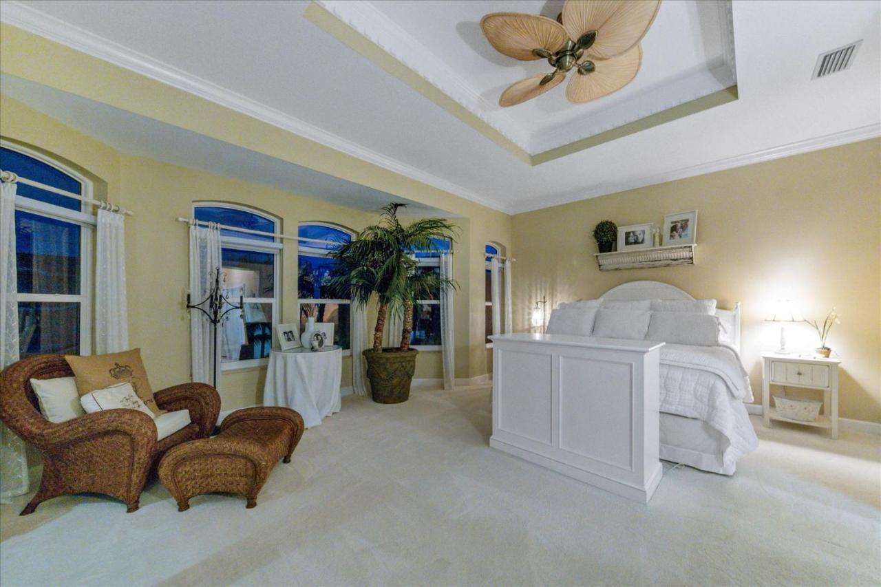Ocean Vue Leilighet Siesta Key Eksteriør bilde
