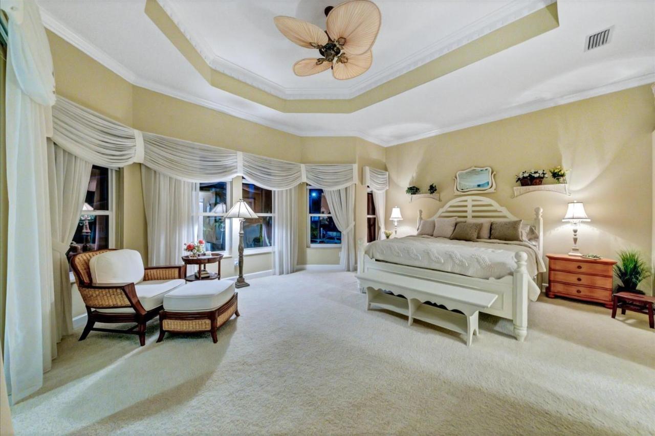 Ocean Vue Leilighet Siesta Key Eksteriør bilde