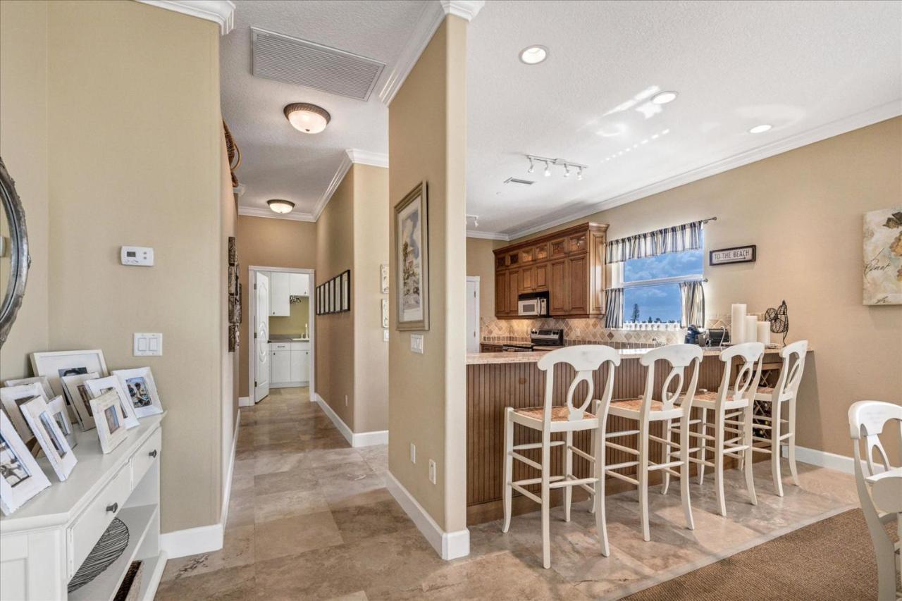Ocean Vue Leilighet Siesta Key Eksteriør bilde