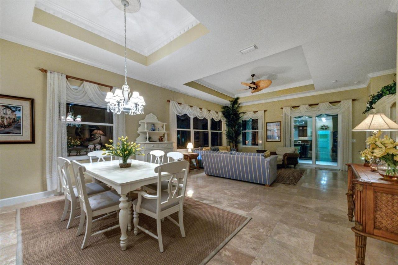 Ocean Vue Leilighet Siesta Key Eksteriør bilde
