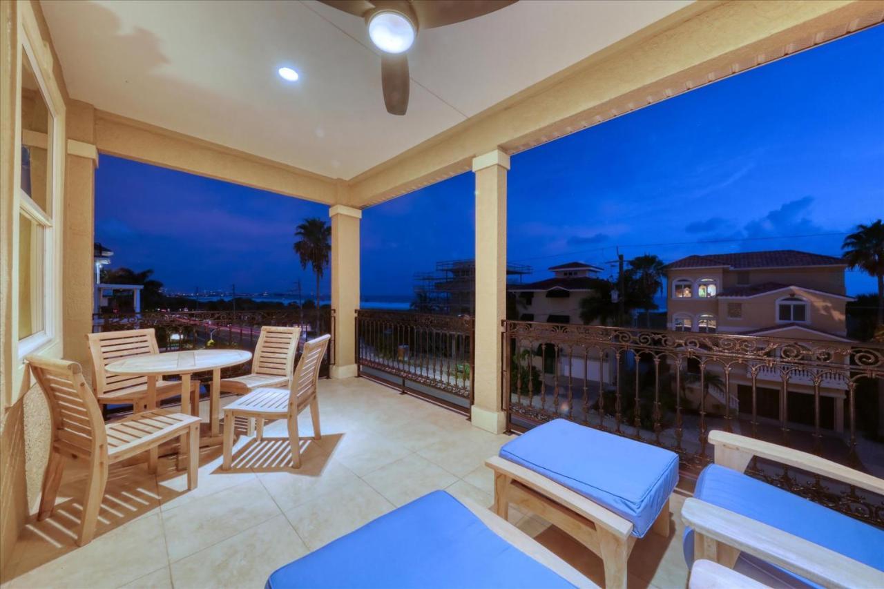 Ocean Vue Leilighet Siesta Key Eksteriør bilde