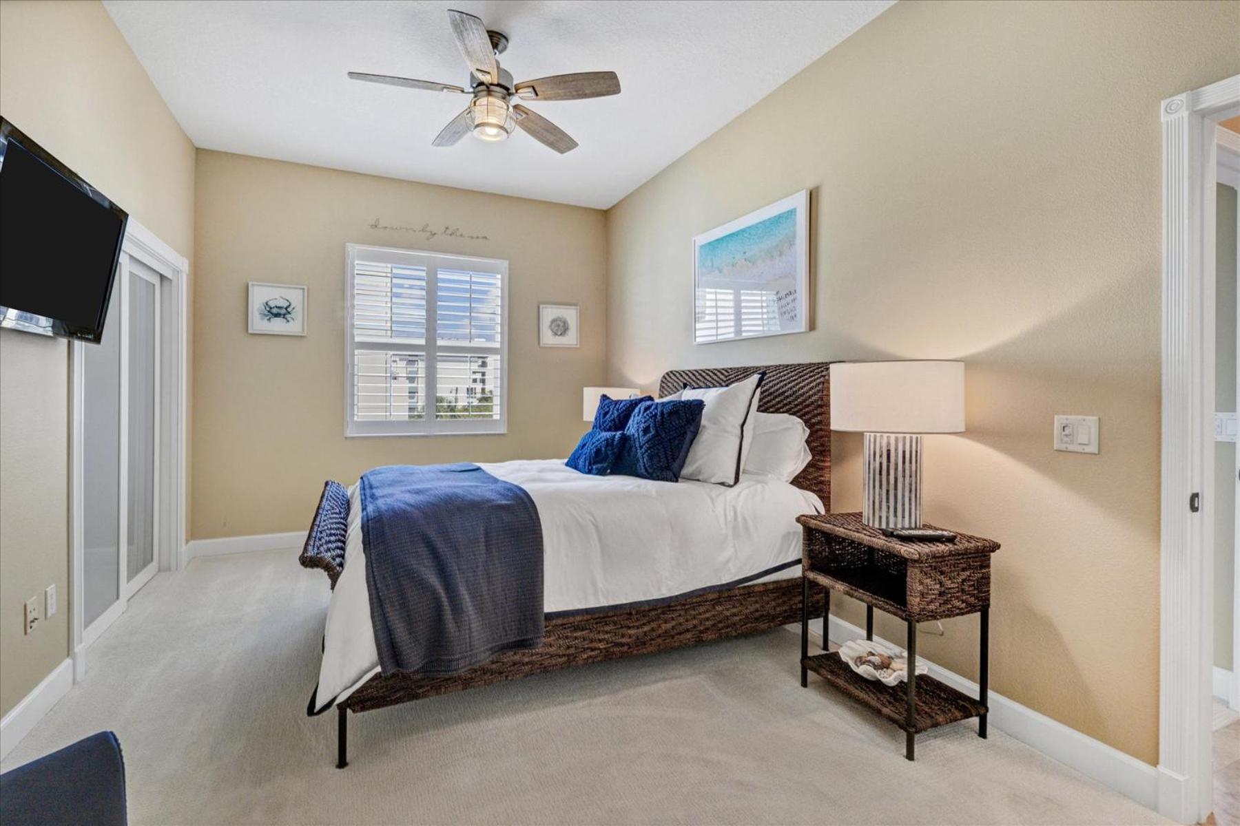 Ocean Vue Leilighet Siesta Key Eksteriør bilde