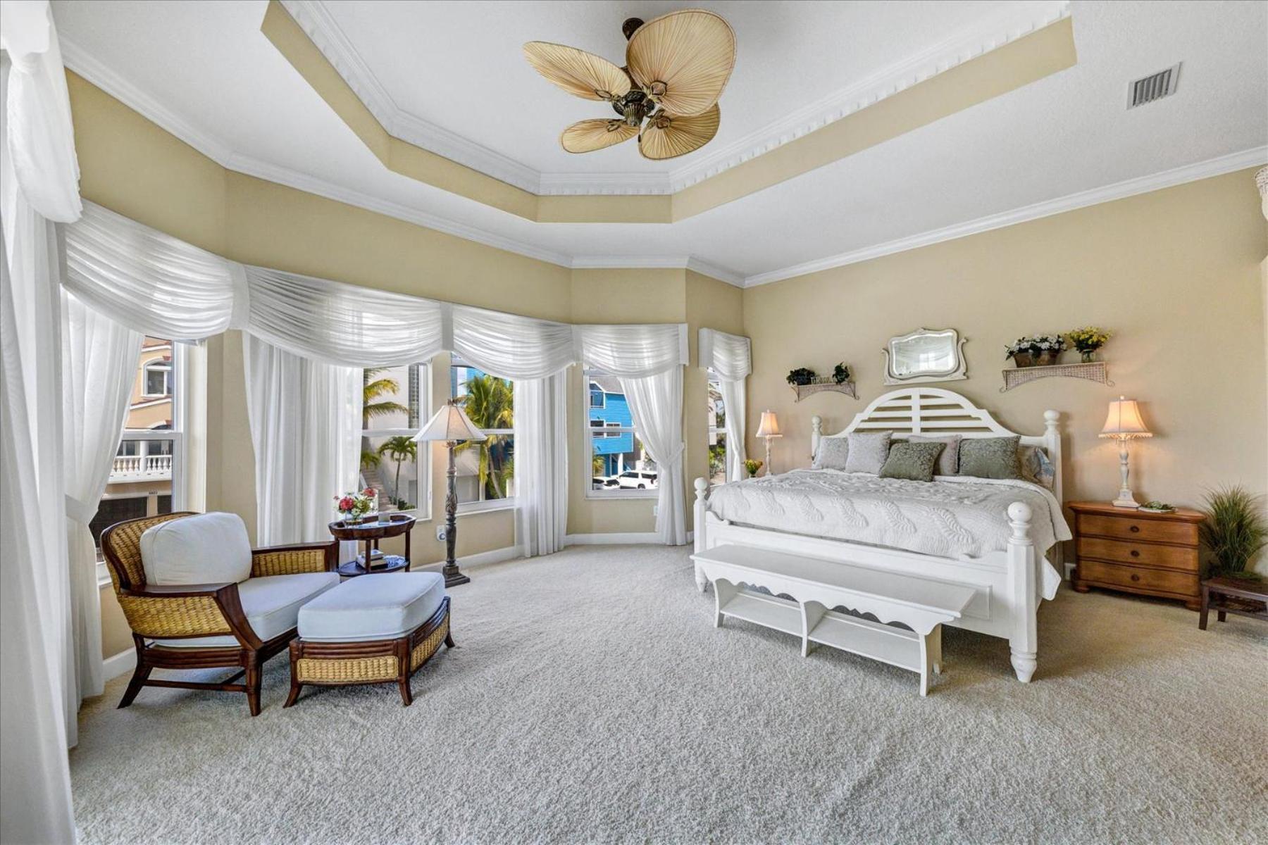 Ocean Vue Leilighet Siesta Key Eksteriør bilde